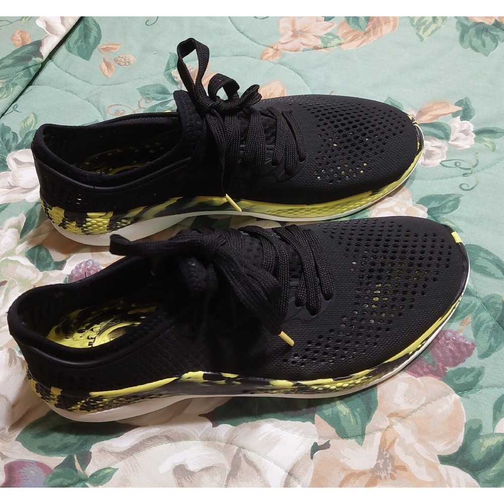 Crocs LiteRide 360 Marbled Pacer,Men 7 ,Crocs  207633,good Condition.